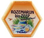 Rozemarijn Bio Zeep 100gram - De Traay