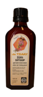 Tijmsiroop 100ml - De Traay