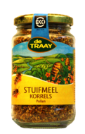 Stuifmeelkorrels 230 g - De Traay