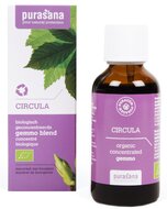 Puragem Circula BIO - 50ml - Purasana