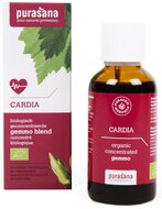 Puragem Cardia BIO - 50ml - Purasana