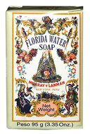 Florida water zeep
