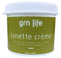 Basis natuurcr&egrave;me / Lanette cr&egrave;me