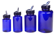 Petpacker Pot 500ml - Kobaltblauw 