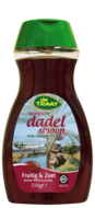 Dadelstroop De Traay