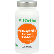 Vitortho Ashwagandha Extract