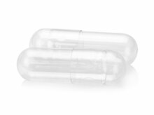 lege capsules set