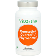 Quercetine Vitortho