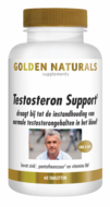 Golden Naturals Testosteron Support