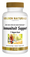 Immuniteit Support 7 daagse kuur