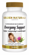 Overgang support Golden Naturals