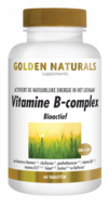 Golden Naturals Vitamine B-Complex