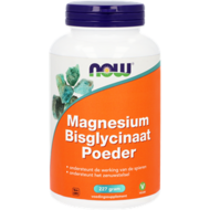 vitortho Magnesium Bisglycinaat Poeder