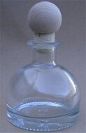 Carafe Bottle Rondo