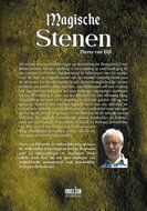 Magische Stenen - Pierre van Eijl