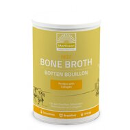 Runder Botten Bouillon - Bone Broth 250 g - Mattisson