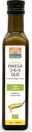 Omega 3-6-9 Olie Bio  - Mattisson 250ml