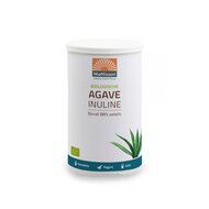 BIO Agave Inuline &ndash; 200g Mattisson