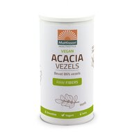 Acacia Vezels - 86% vezels - 350 g - Mattisson