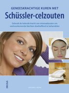 Geneeskrachtige kuren met Sch&uuml;ssler-celzouten - Heepen, Gunther H.