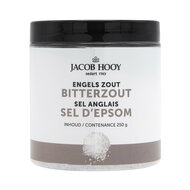 Bitterzout - Jacob Hooy - 250g
