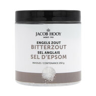 Bitterzout - Jacob Hooy - 250g