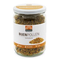 Mattisson - Absolute Bijenpollen Raw - 300 gram