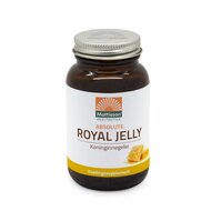 Mattisson Royal Jelly - Koninginnegelei - 1000mg - 60 capsules