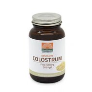 Mattisson Colostrum 30% igG - 90 capsules