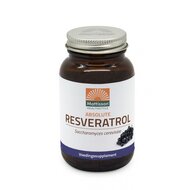 Resveratrol 98% Veri-te&trade; - 125 mg - 60 capsules - Mattisson