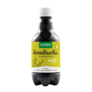 Purasana Kombucha Matcha