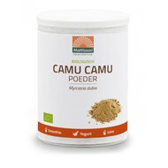 BIO Camu Camu Poeder &ndash; 120g - Mattisson