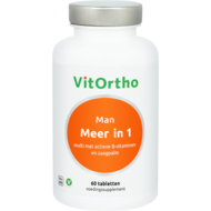 Vitortho Meer in 1 Man