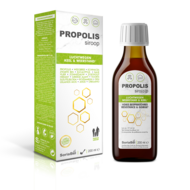 Soria Propolis Siroop