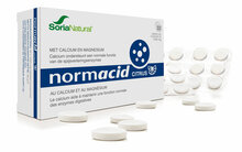 SoriaBel Normacid