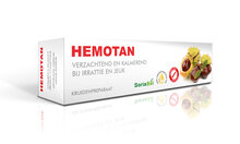 SoriaBel Hemotan