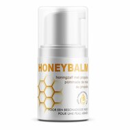 SoriaBel Honey Balm