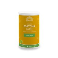 Matcha Latte Gember &ndash; Ceylon kaneel BIO Mattisson