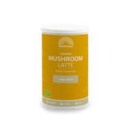 Mushroom Latte Reishi &ndash; Cordyceps BIO Mattisson