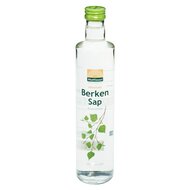 Biologische Berkensap - 100% puur - 500 ml - Mattisson