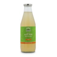 Biologisch Alo&euml; Vera Sap - 100% puur - 750 ml - Mattisson