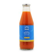 Biologische Wortelsap - 750ml - Mattisson