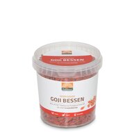 Goji Bessen gedroogd - 350g - Mattisson