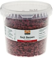 Goji Bessen gedroogd - 1000g - Mattisson