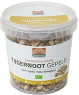 Biologische Tijgernoot - Gepeld - 450 g - Mattisson
