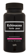 Echinacea forte puur 525mg - 90caps - APB Holland