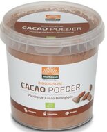 Biologische Cacao Poeder - 300g - Mattisson