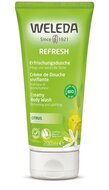 Citrus Refresh Douchecr&egrave;me - 200ml - Weleda