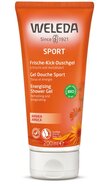 Arnica Sport Douchegel - 200ml - Weleda