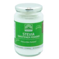 Stevia Zoetstof Mix - Stevia en Erythritol - 250 g - Mattisson